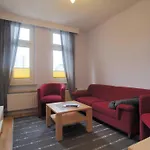 Apartment Fortuna 1 Rostock