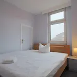 Villa Fortuna Fewo 1